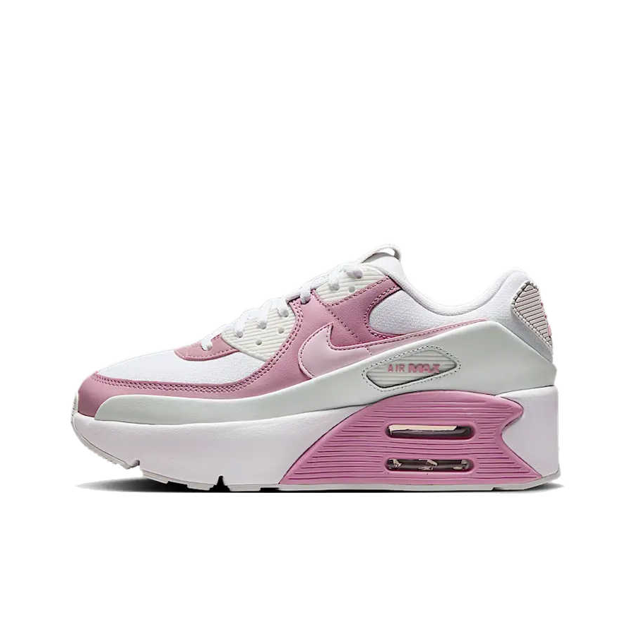 Nike Shoes Air Max 90 - Nike Air Max 90 Laufschuhe Damen