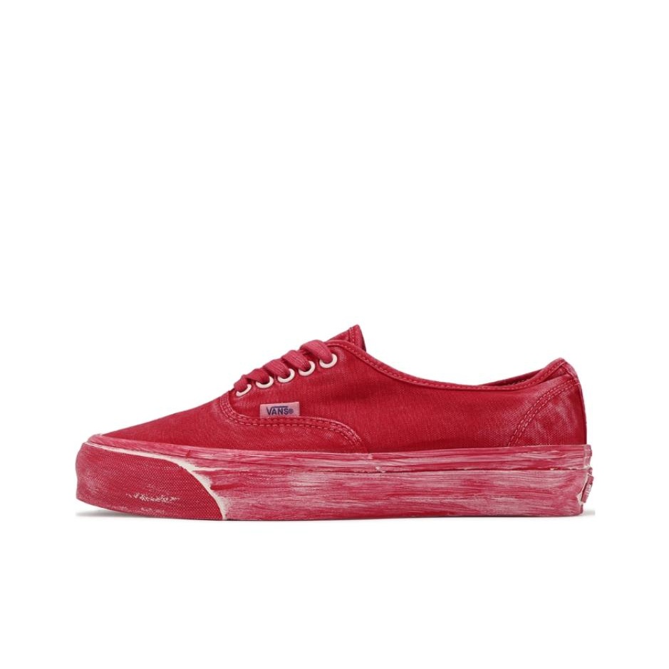 Vans Shoes Authentic - Vans Authentic 44 DX Skateboard-Schuhe Unisex