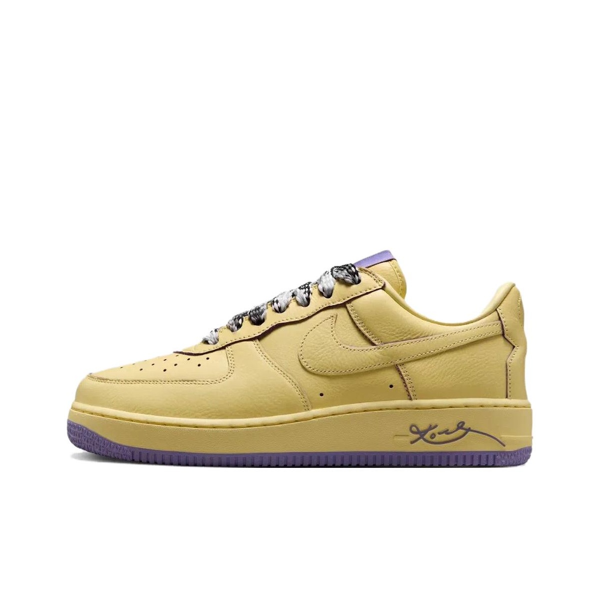 Nike Shoes Air Force 1 - Nike Air Force 1 Low-Top Skateboard-Schuhe