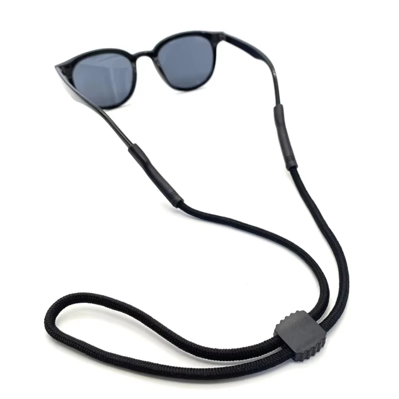 Sunglass Retainer Cord - Brillen- und Sonnenbrillenbänder für Männer, Frauen