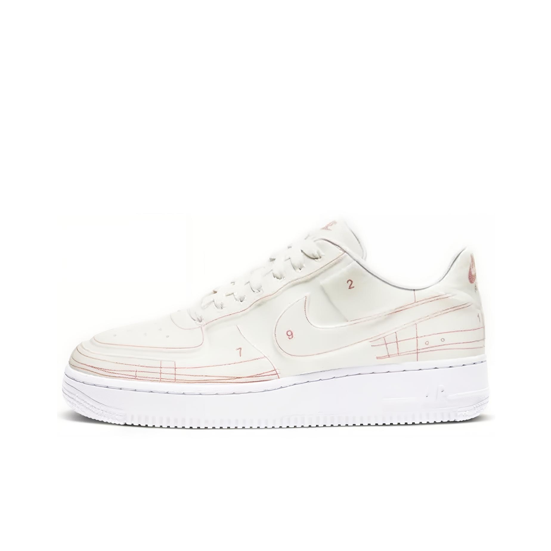 Nike Air Force 1 Skateboard-Sc – Nike Shoes Air Force 1 Bewertung und Preis