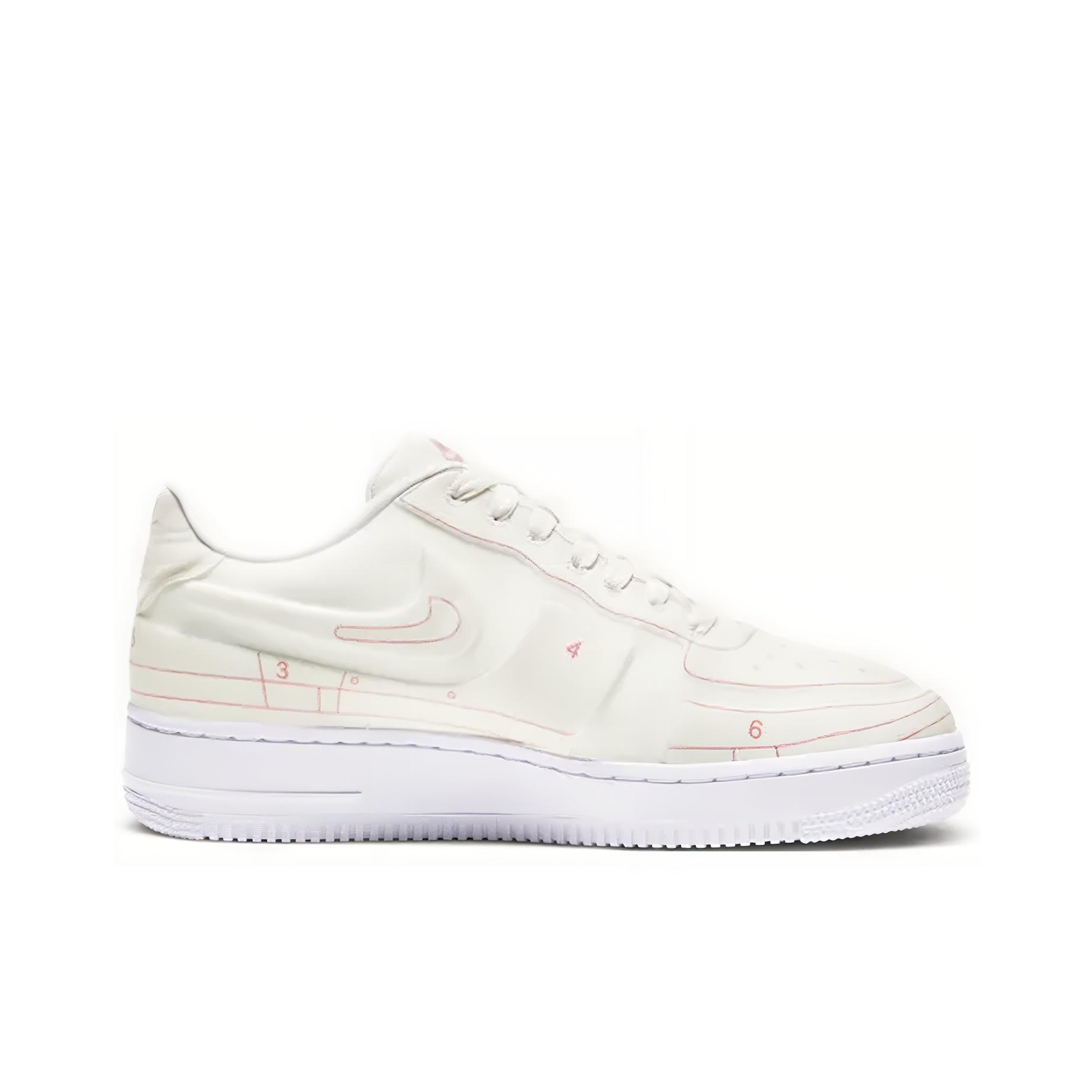 Nike Air Force 1 Skateboard-Sc – Nike Shoes Air Force 1 Bewertung und Preis