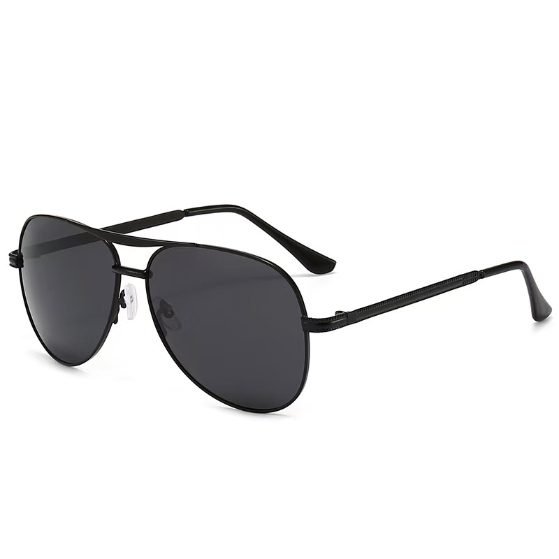 Klassische Big Pilot Polarisie – Sunglasses Aviator Polarized Bewertung und Preis