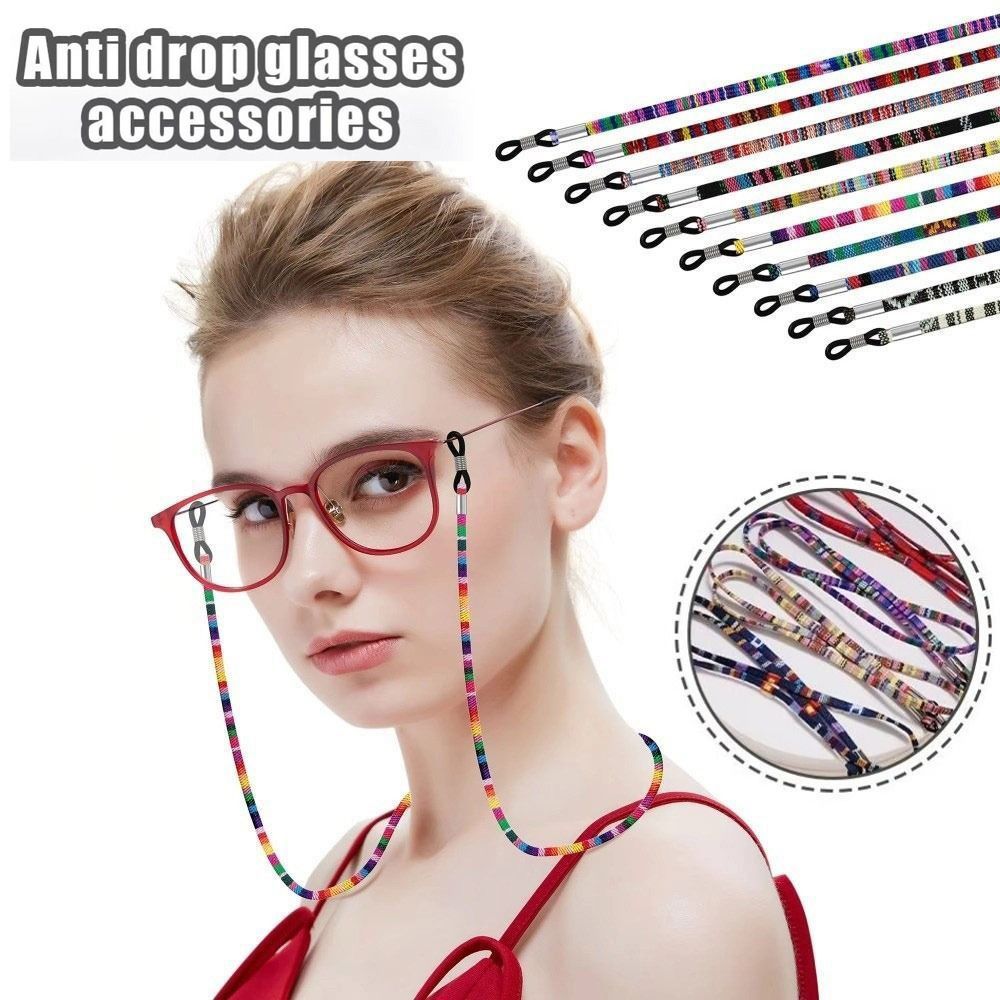Tragbare Bohemian-Sonnenbrille – Sunglass Retainer Cord Bewertung und Preis