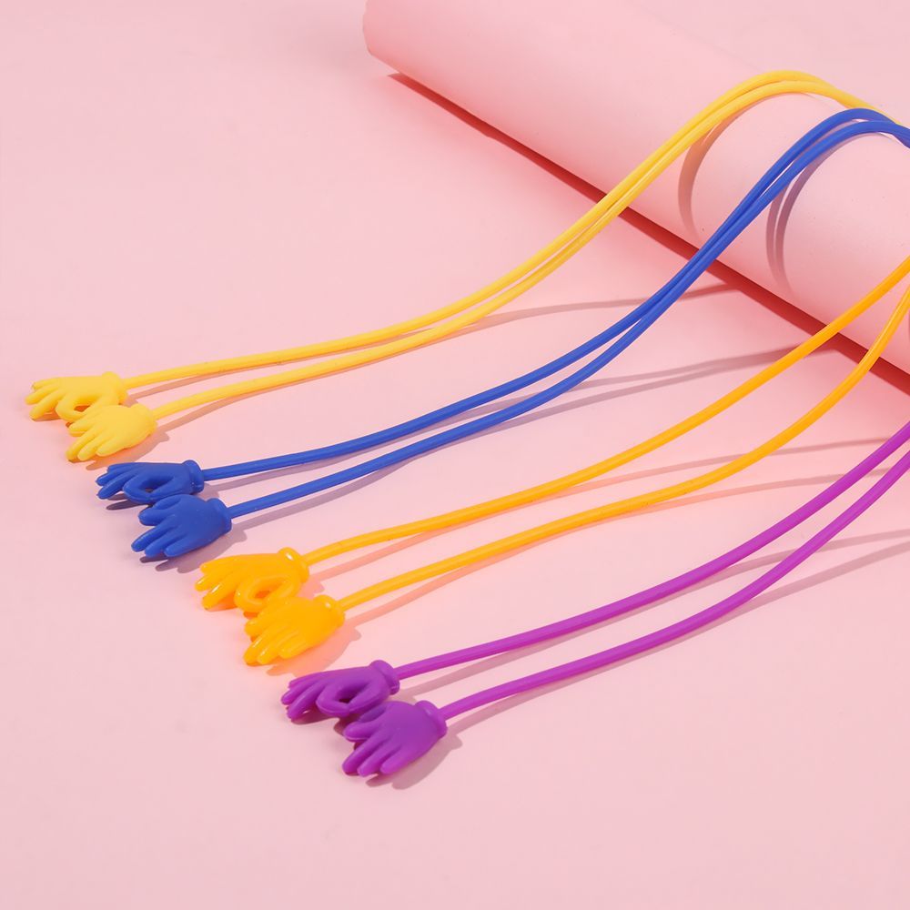 1PC Einstellbare Silikon Brill – Sunglass Retainer Cord Bewertung und Preis