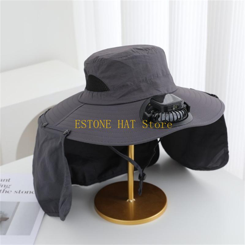 49MF Kühlkappe mit einstellbar – Packable Hat Nylon Bewertung und Preis