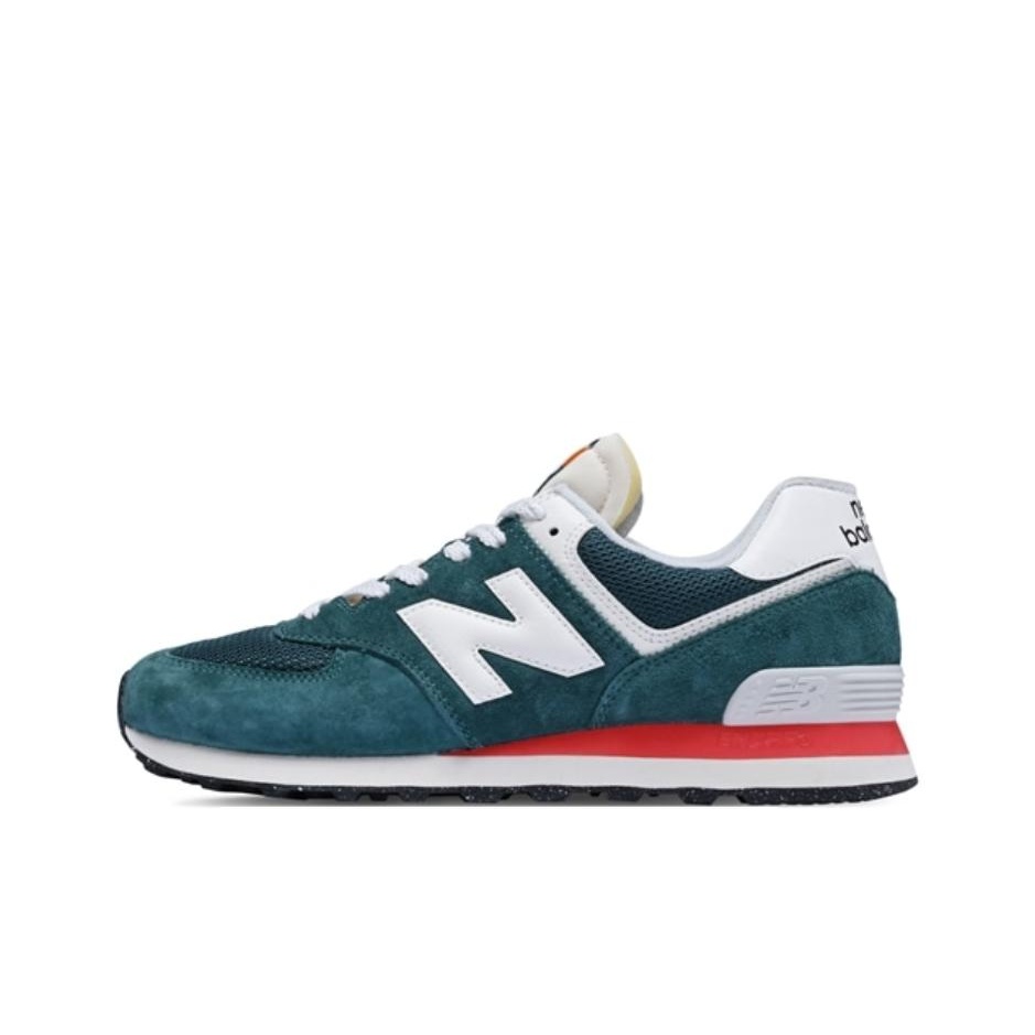 New Balance NB 574 Abriebfeste – New Balance Shoes 574 Bewertung und Preis