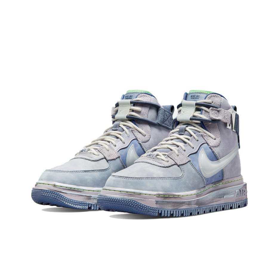 Nike Air Force 1 Fashion Trend – Nike Shoes Air Force 1 Bewertung und Preis