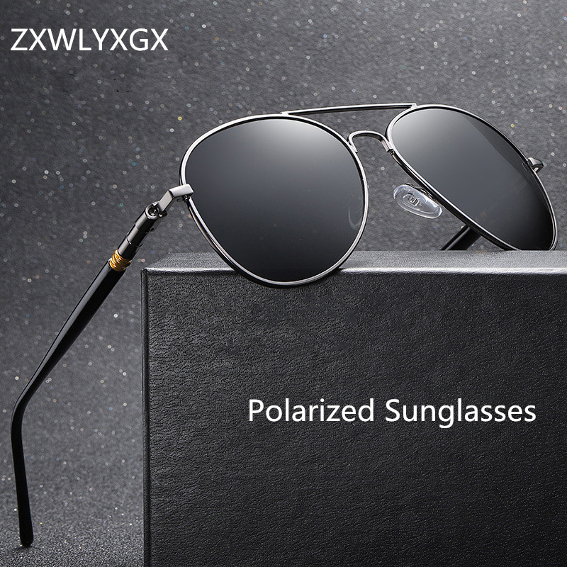 Sonnenbrille Männer Polarisier – Sunglasses Aviator Polarized Bewertung und Preis