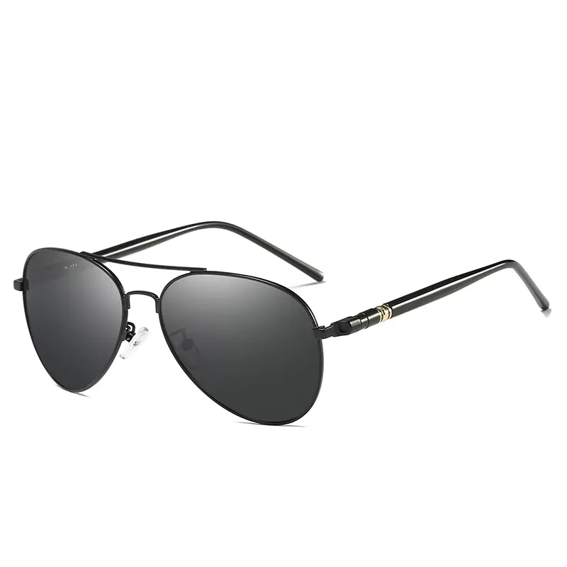 Sonnenbrille Männer Polarisier – Sunglasses Aviator Polarized Bewertung und Preis