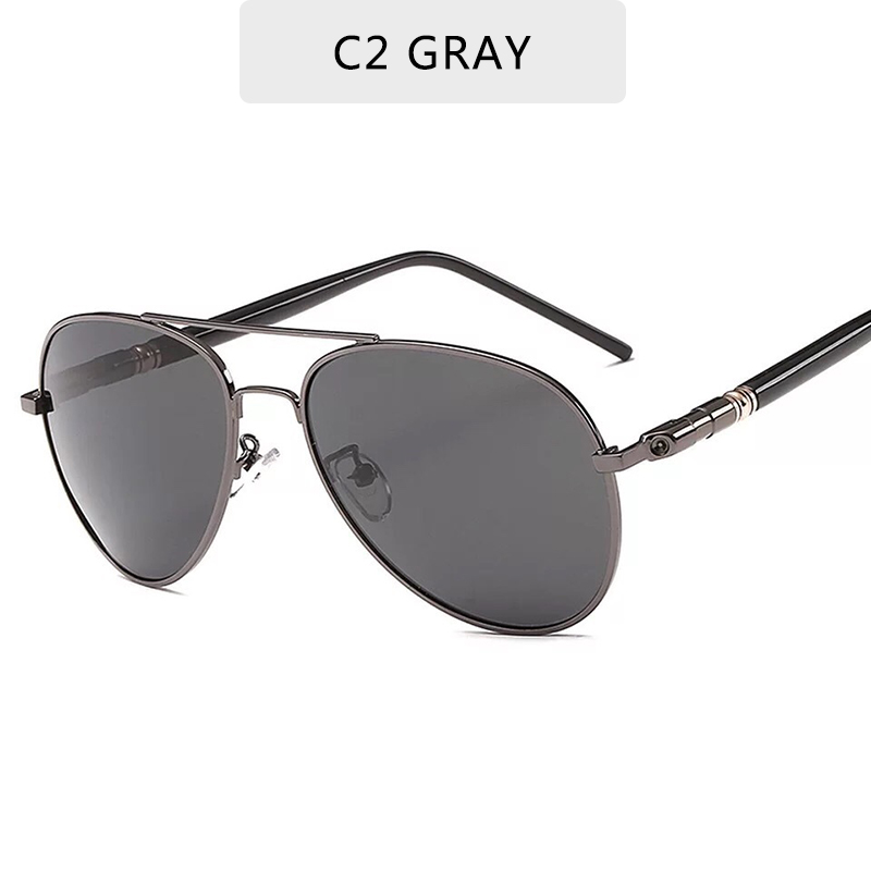 Sonnenbrille Männer Polarisier – Sunglasses Aviator Polarized Bewertung und Preis