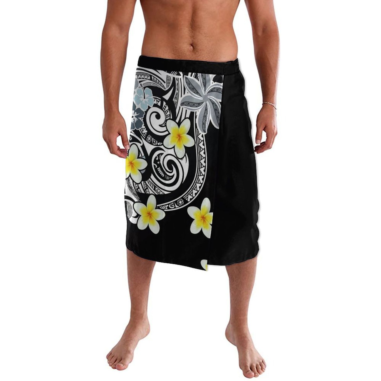 Mode samoa nischen polynes isc – Sarong Men Wrap Bewertung und Preis