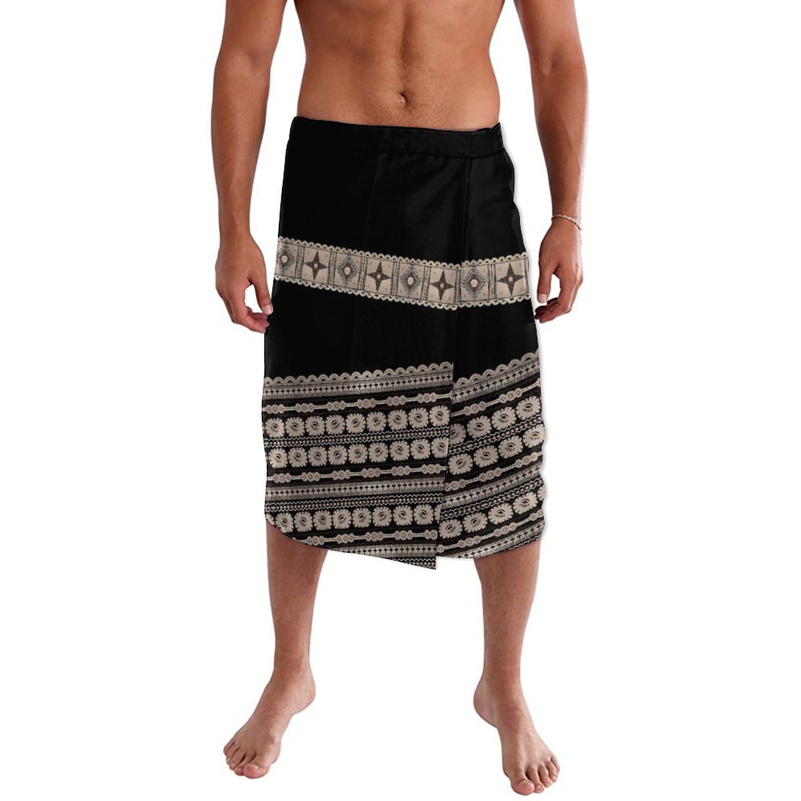 Mode samoa nischen polynes isc – Sarong Men Wrap Bewertung und Preis