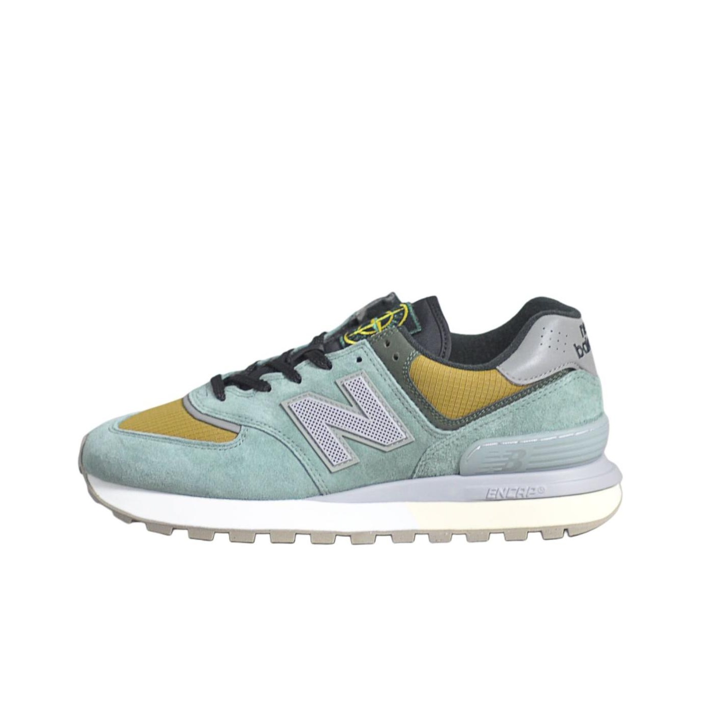 New Balance x STONE ISLAND NB  – New Balance Shoes 574 Bewertung und Preis