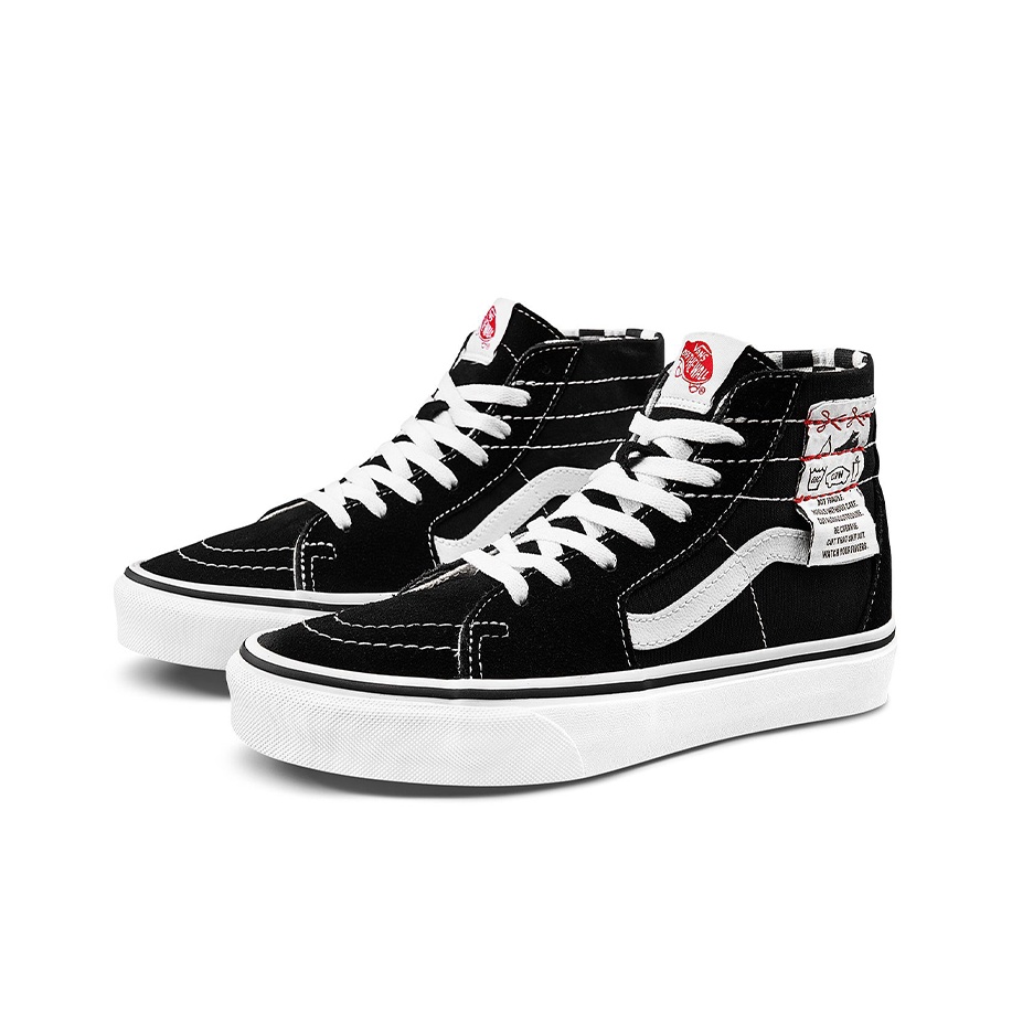 Vans SK8 Hi Tapered High-Top S – Vans Shoes Sk8-Hi Bewertung und Preis