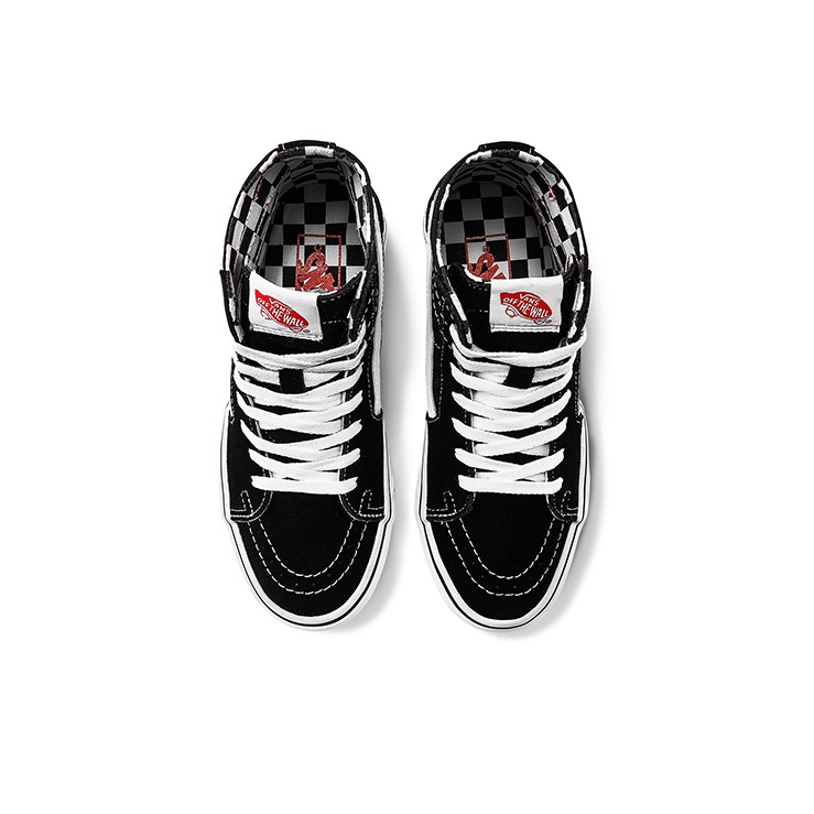 Vans SK8 Hi Tapered High-Top S – Vans Shoes Sk8-Hi Bewertung und Preis