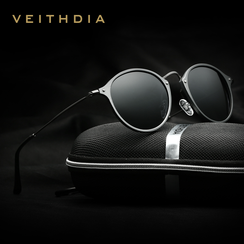 VEITHDIA Herren-Sonnenbrille,  – Sunglasses Aviator Polarized Bewertung und Preis