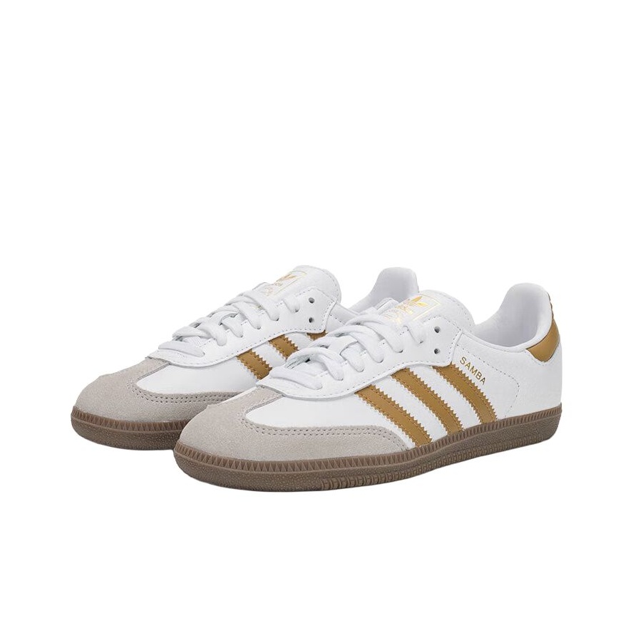 Adidas Originals SAMBA OG Low- – Adidas Shoes Samba Bewertung und Preis