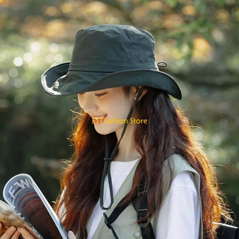 Y5GC atmungsaktiver, verstauba – Packable Hat Nylon Bewertung und Preis