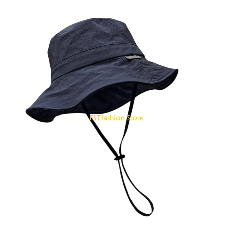 Y5GC atmungsaktiver, verstauba – Packable Hat Nylon Bewertung und Preis