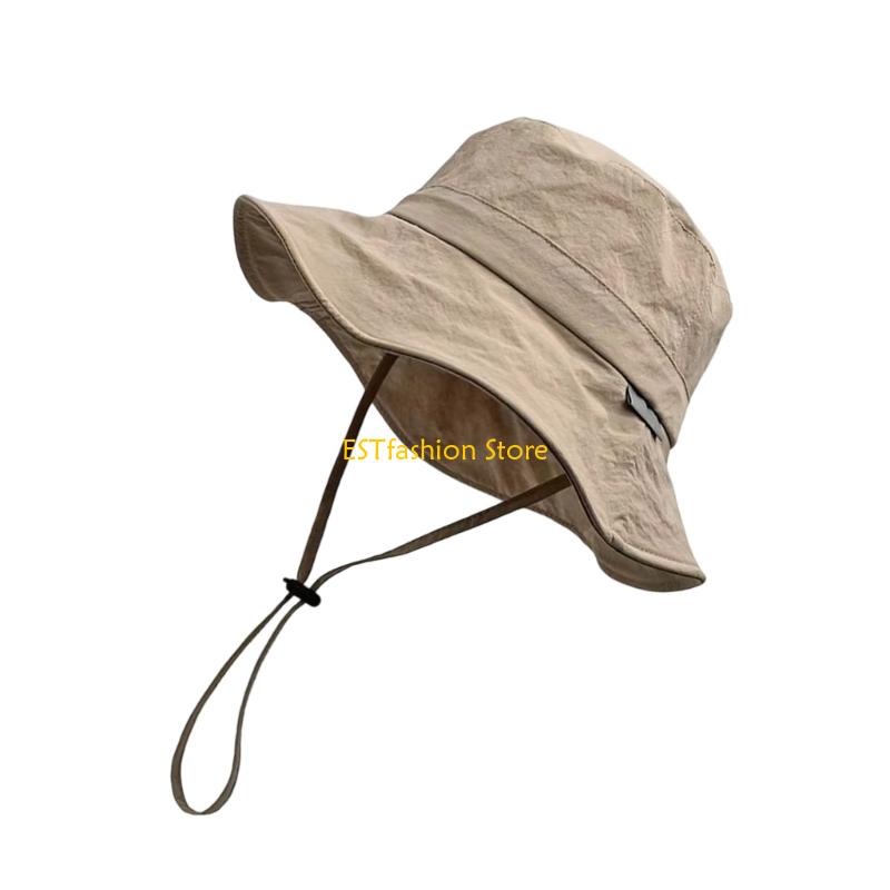 Y5GC atmungsaktiver, verstauba – Packable Hat Nylon Bewertung und Preis