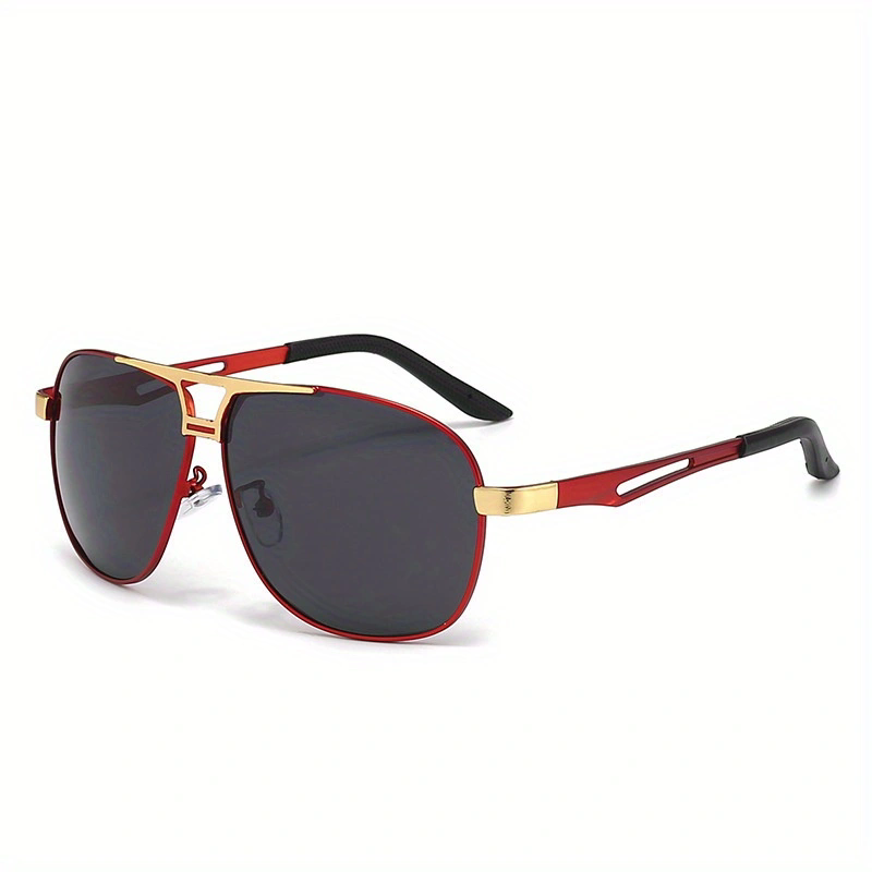 Mode Gradient Sonnenbrille für – Sunglasses Aviator Polarized Bewertung und Preis